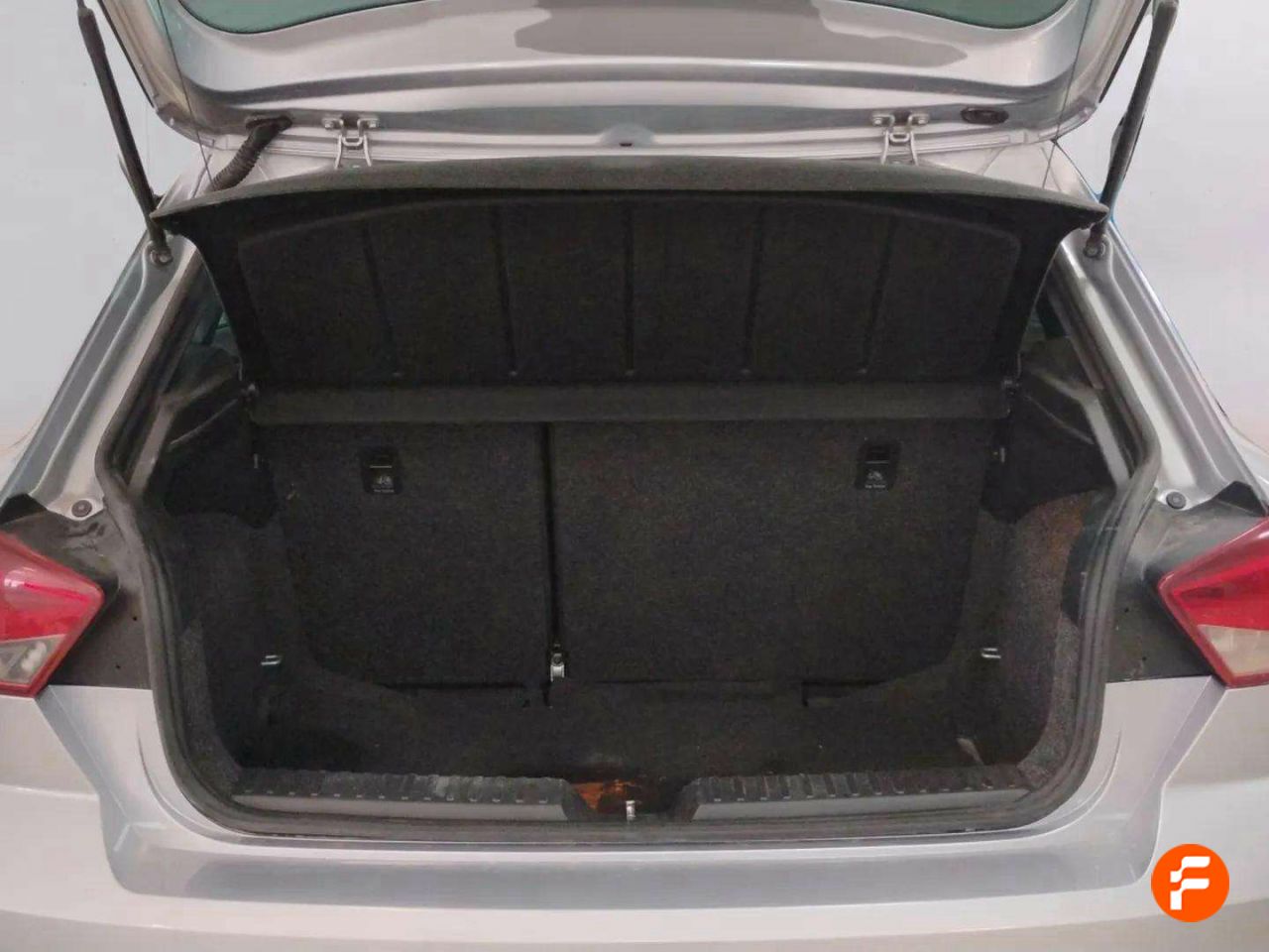 Foto Seat Ibiza 26