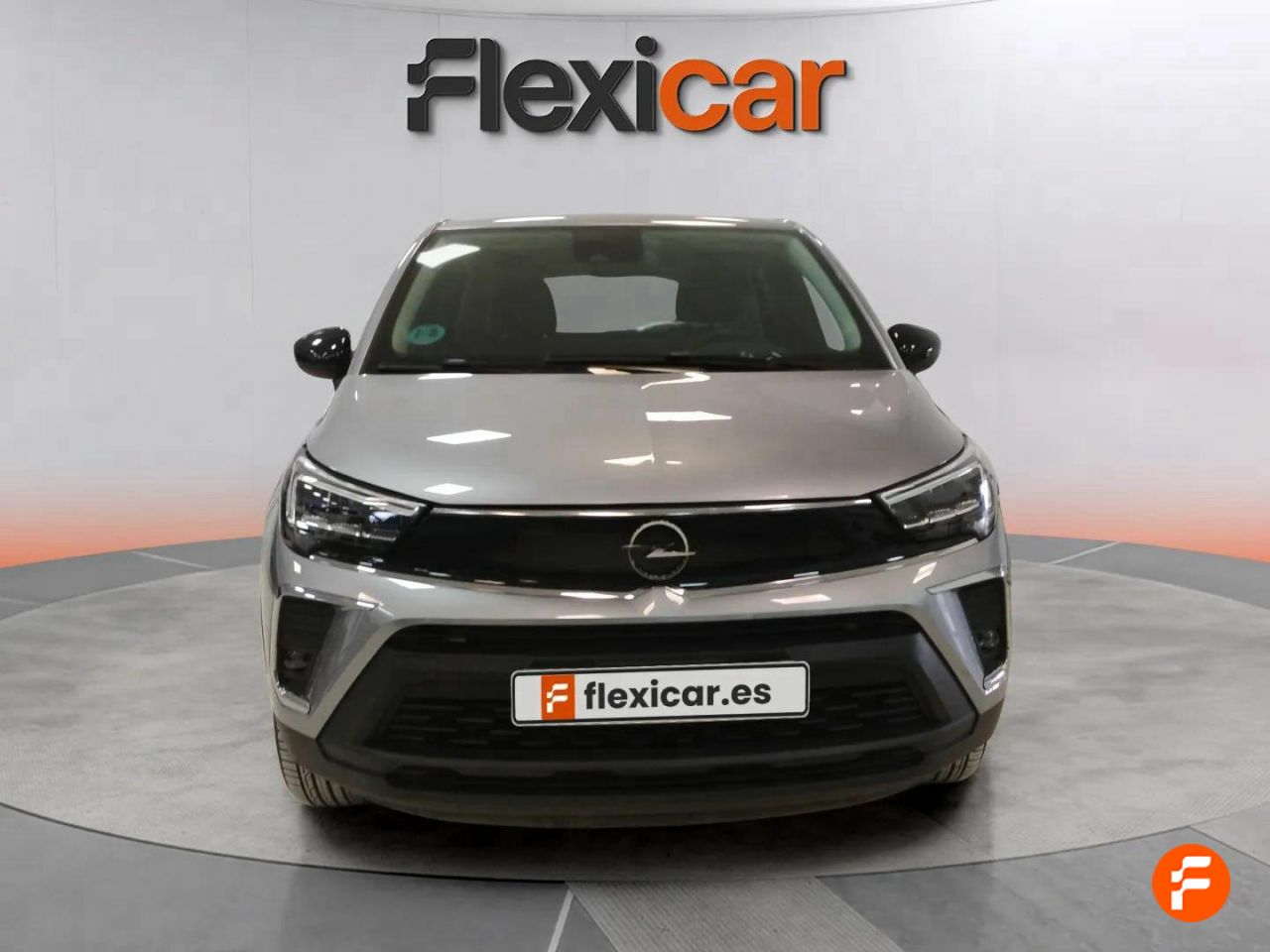 Foto Opel CrossLand 2
