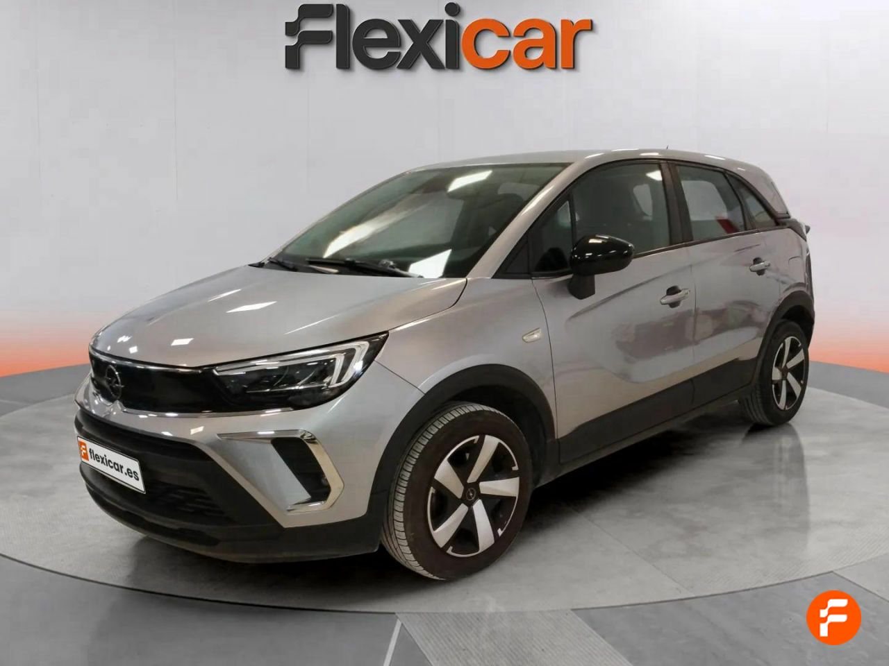 Foto Opel CrossLand 3