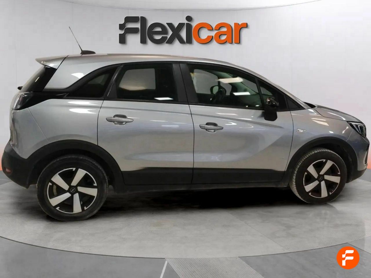 Foto Opel CrossLand 4