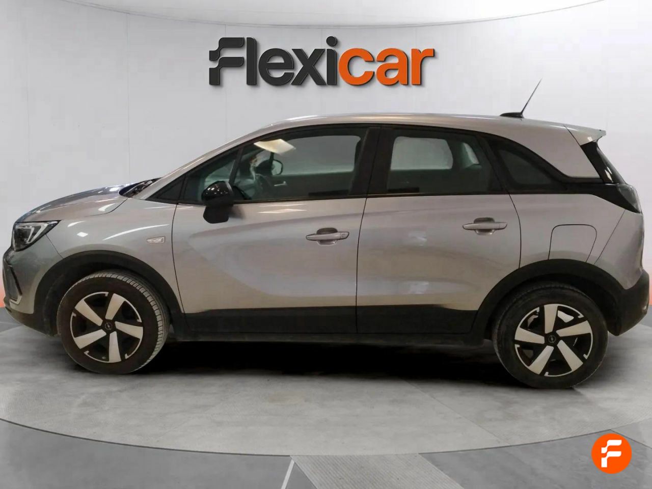 Foto Opel CrossLand 5