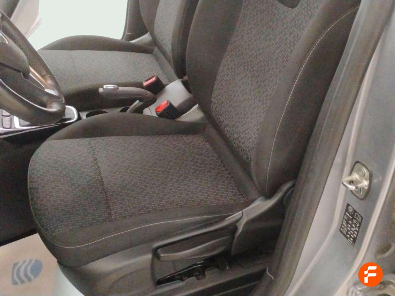 Foto Opel CrossLand 18