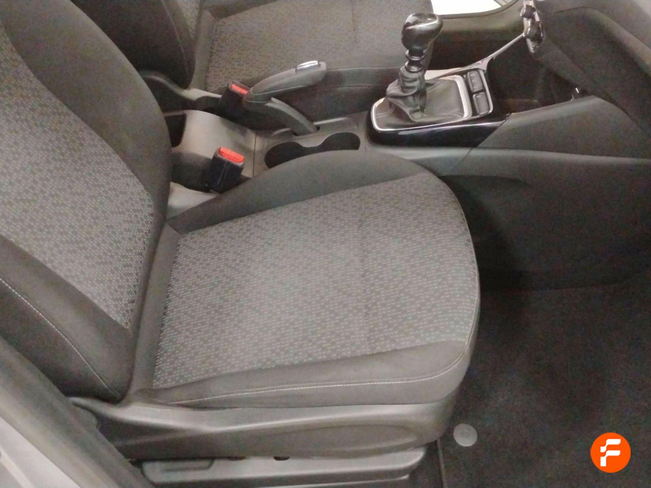 Foto Opel CrossLand 19