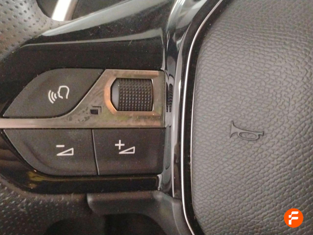 Foto Peugeot Rifter 22