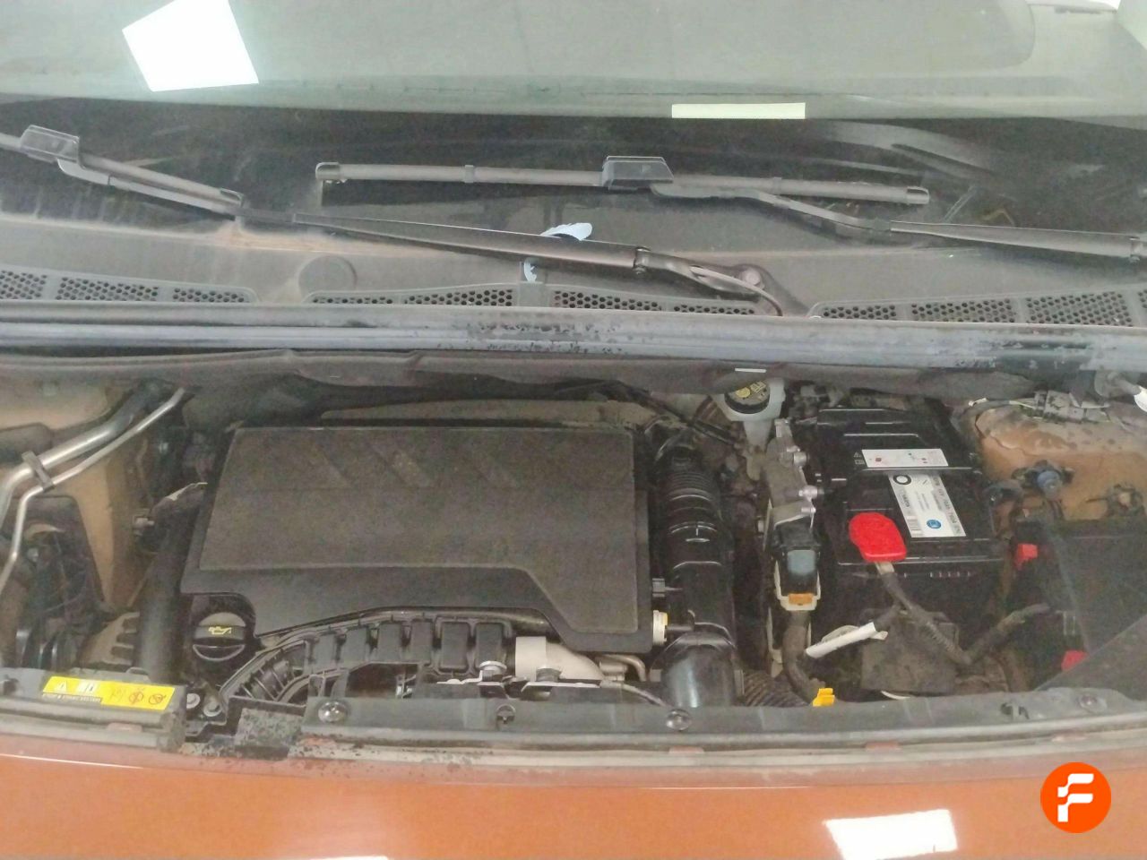 Foto Peugeot Rifter 25