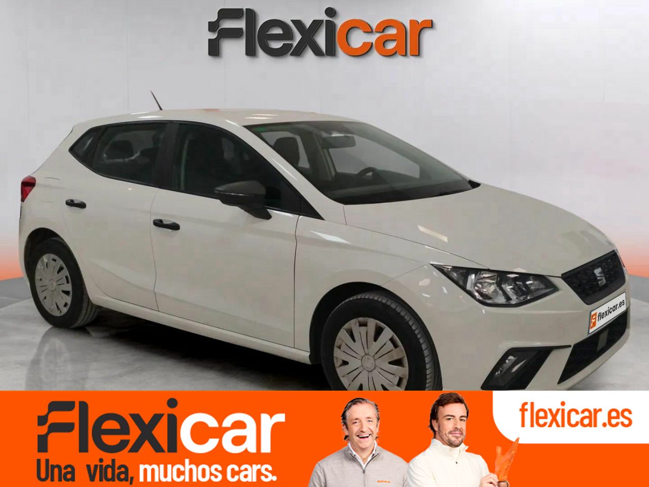 Foto Seat Ibiza 1