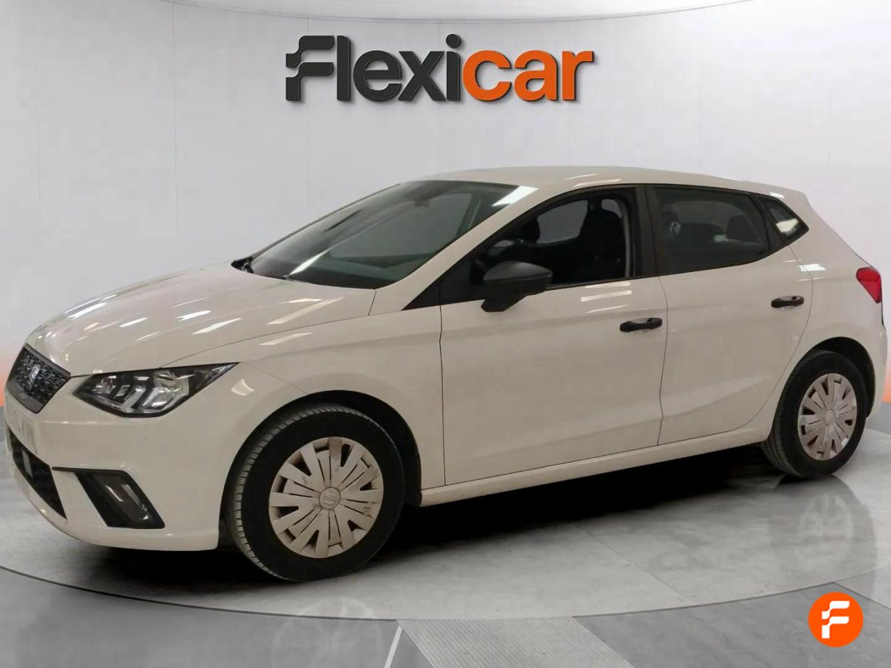Foto Seat Ibiza 3