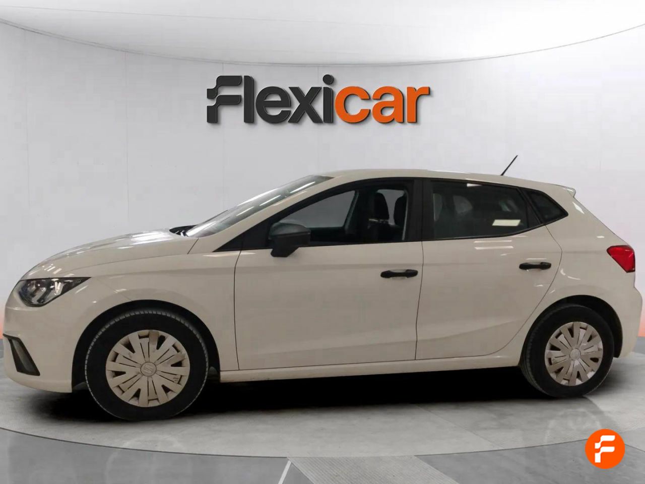 Foto Seat Ibiza 5