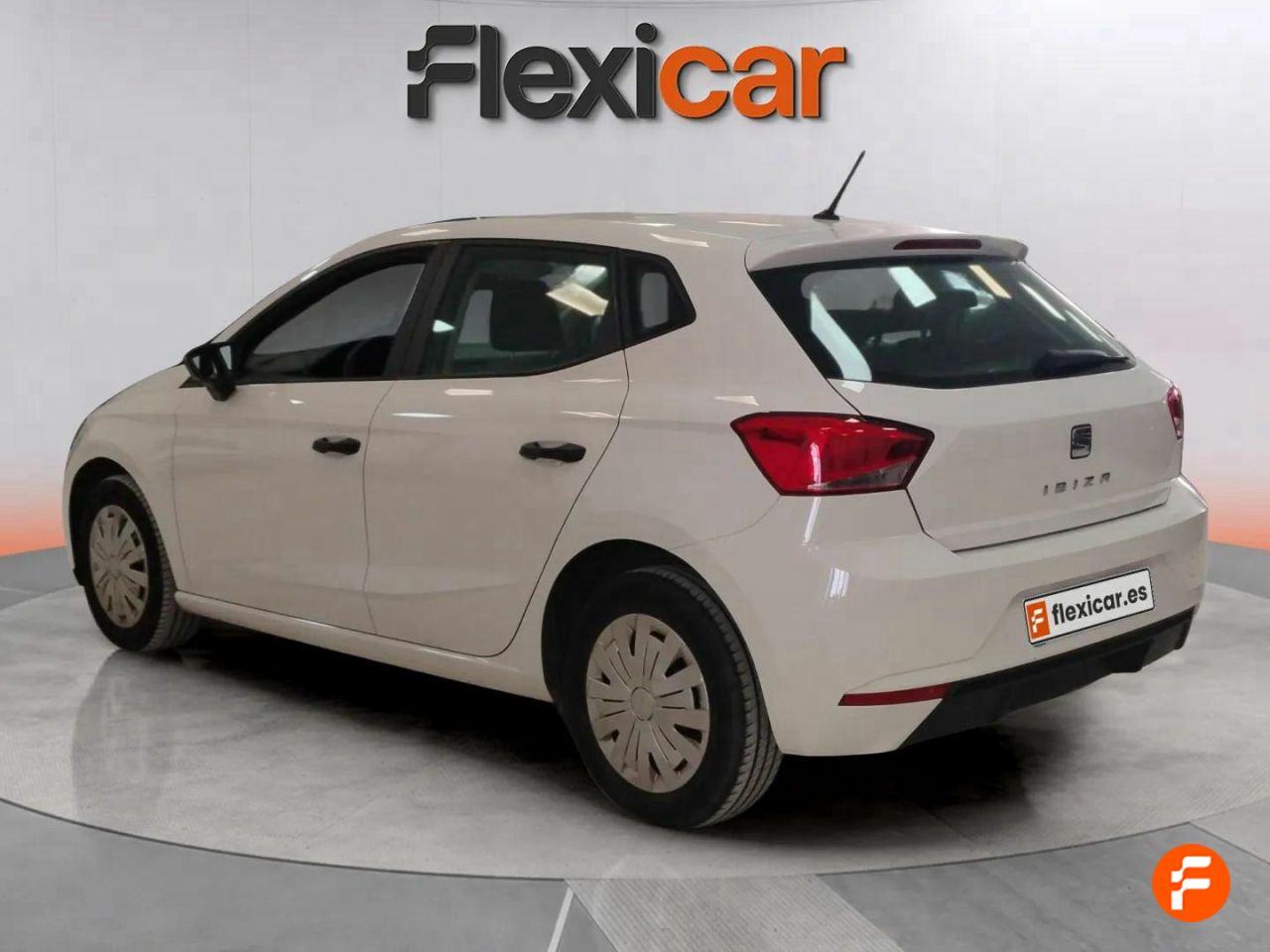 Foto Seat Ibiza 7