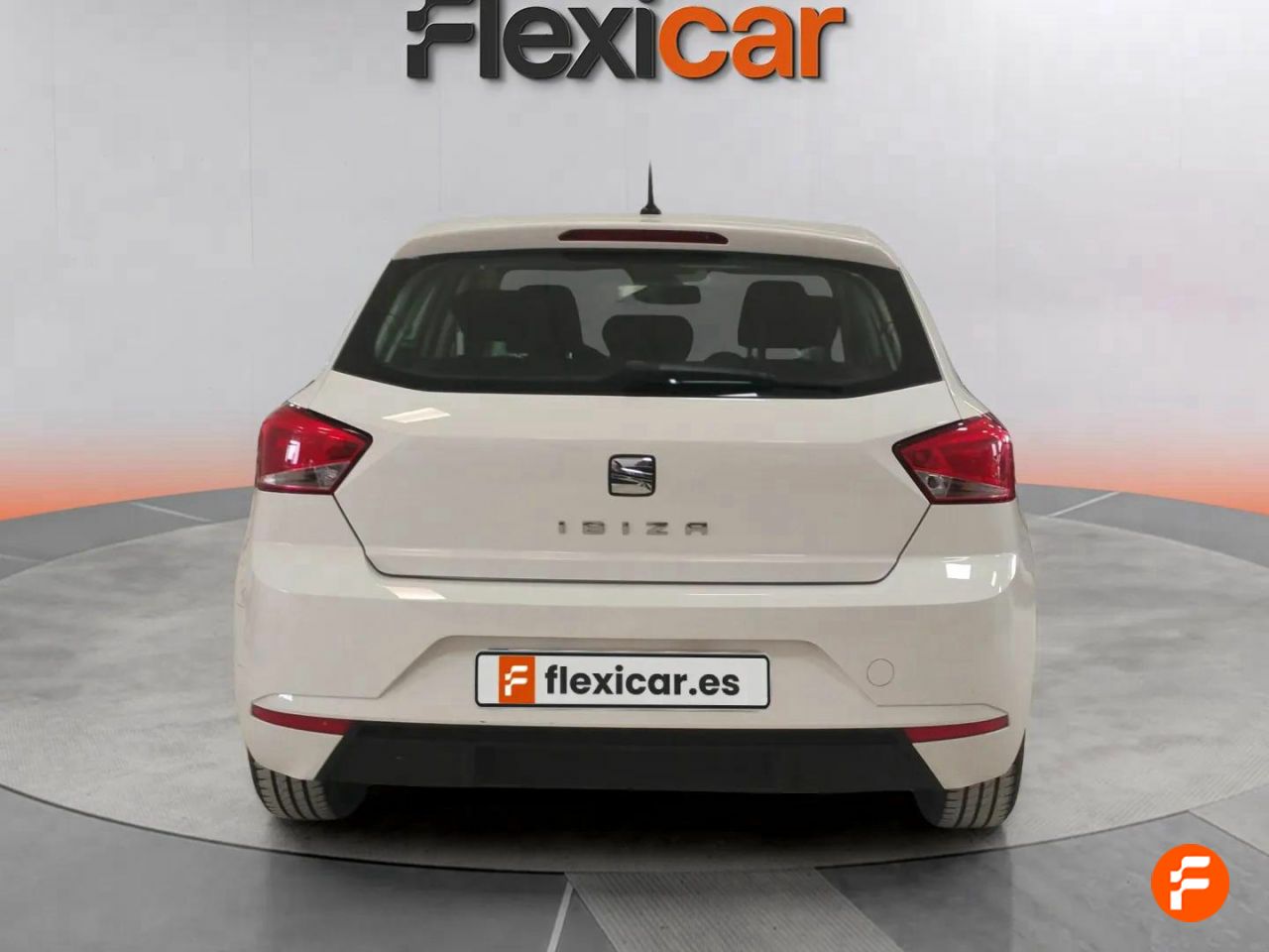 Foto Seat Ibiza 8