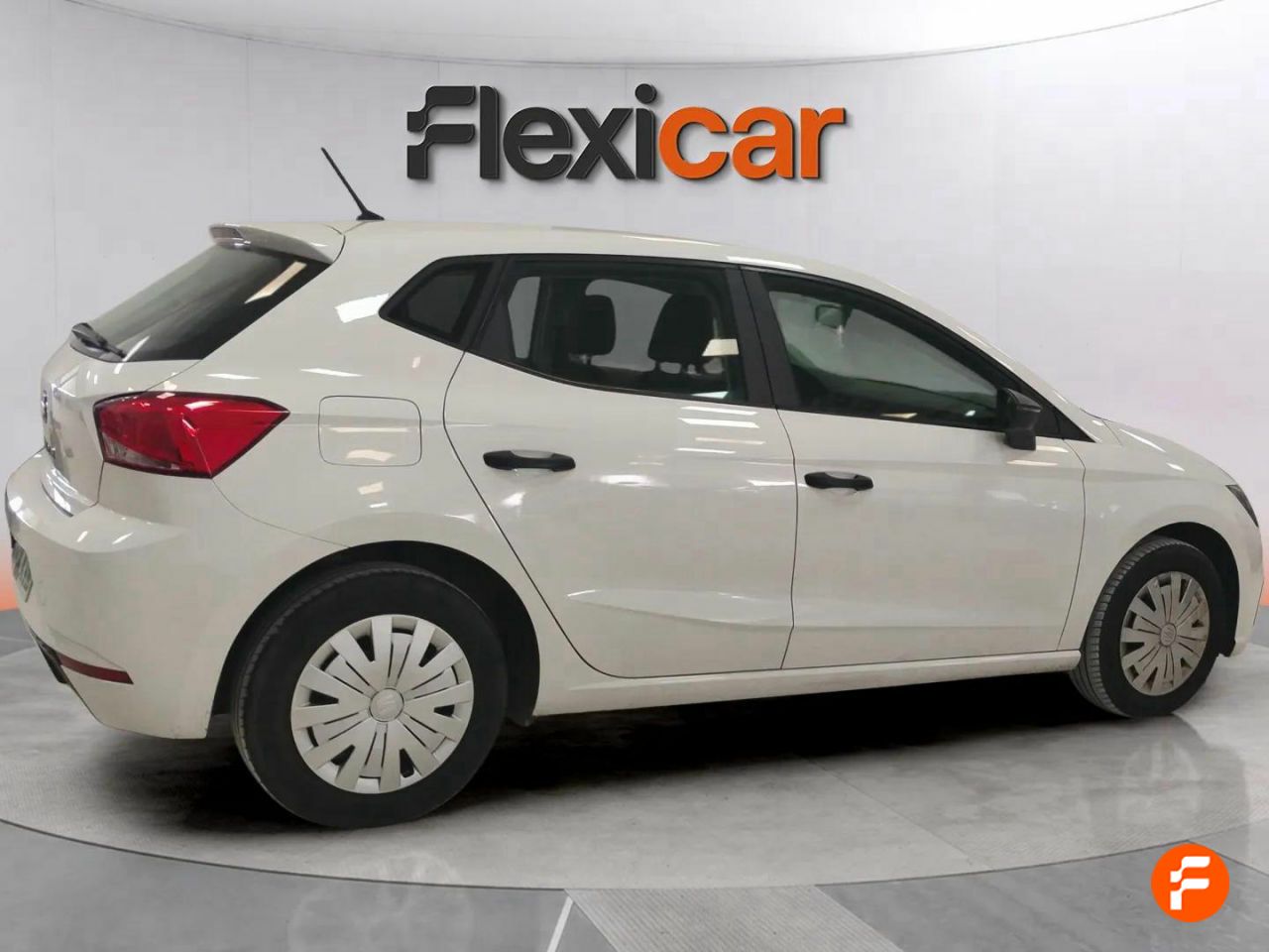 Foto Seat Ibiza 9