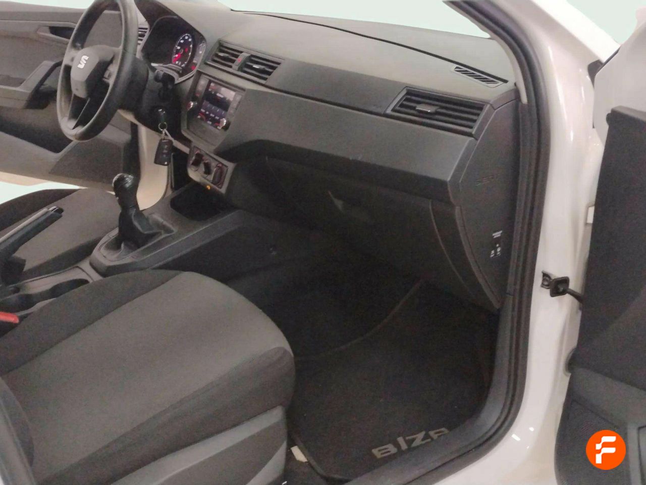 Foto Seat Ibiza 11