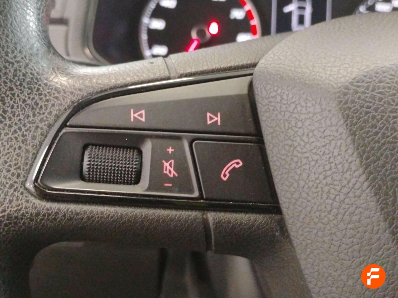Foto Seat Ibiza 12