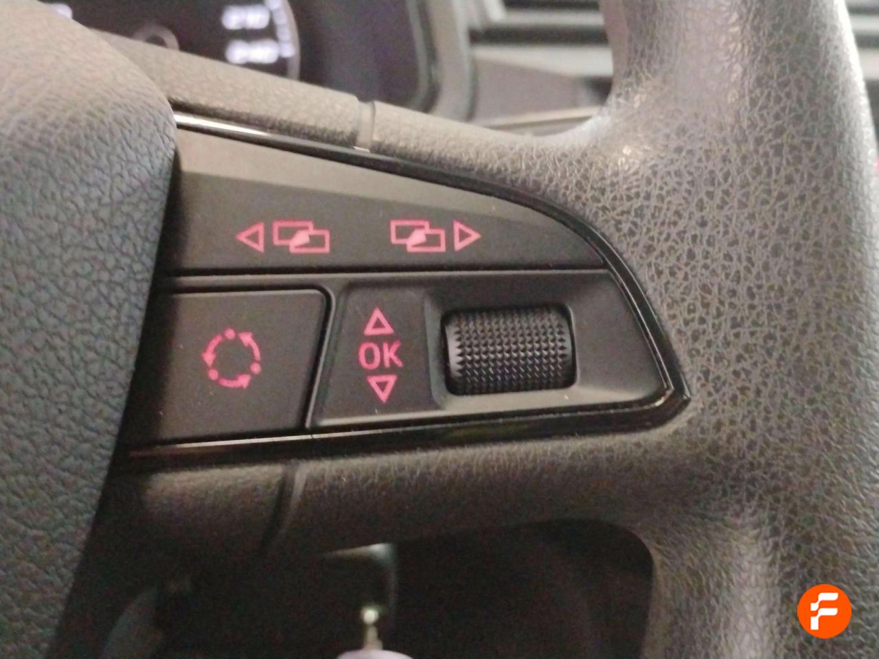 Foto Seat Ibiza 13
