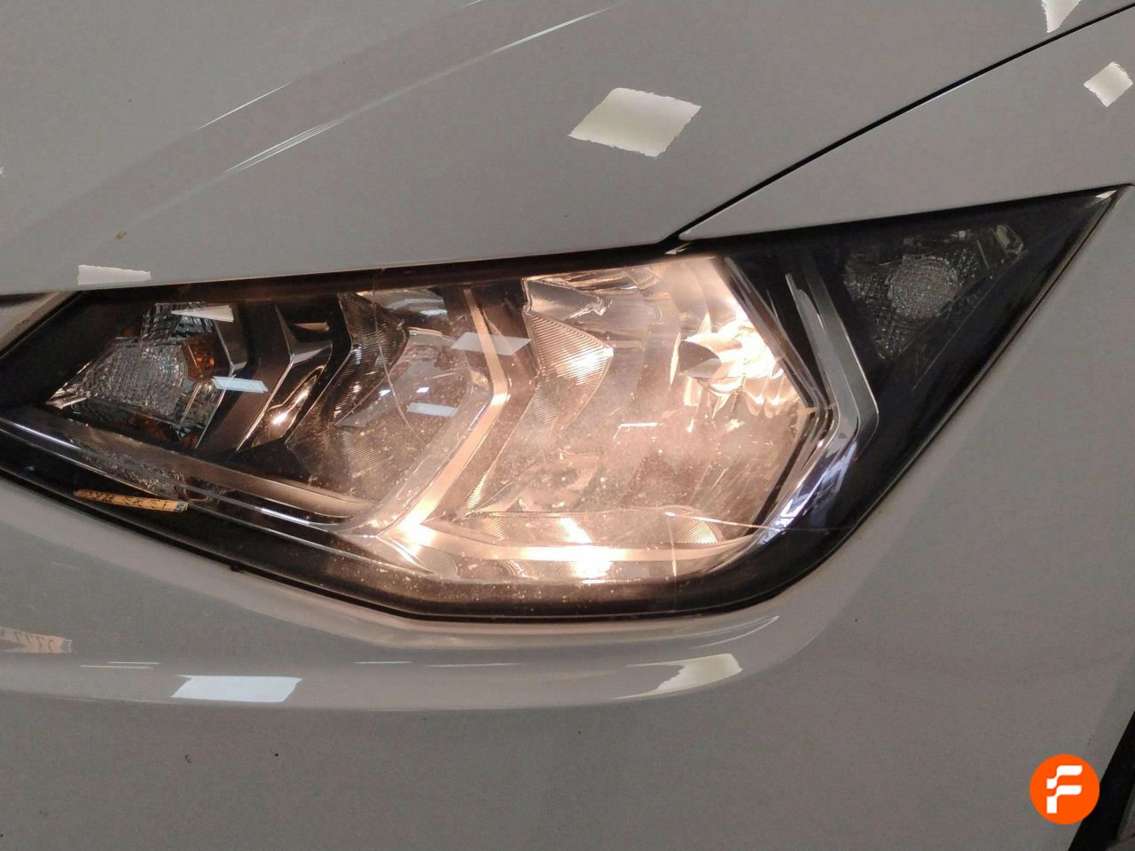 Foto Seat Ibiza 14