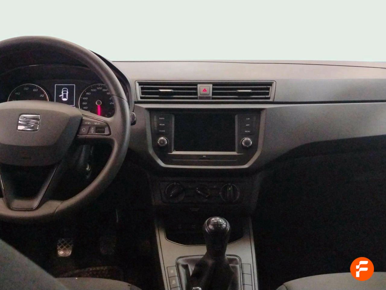Foto Seat Ibiza 15