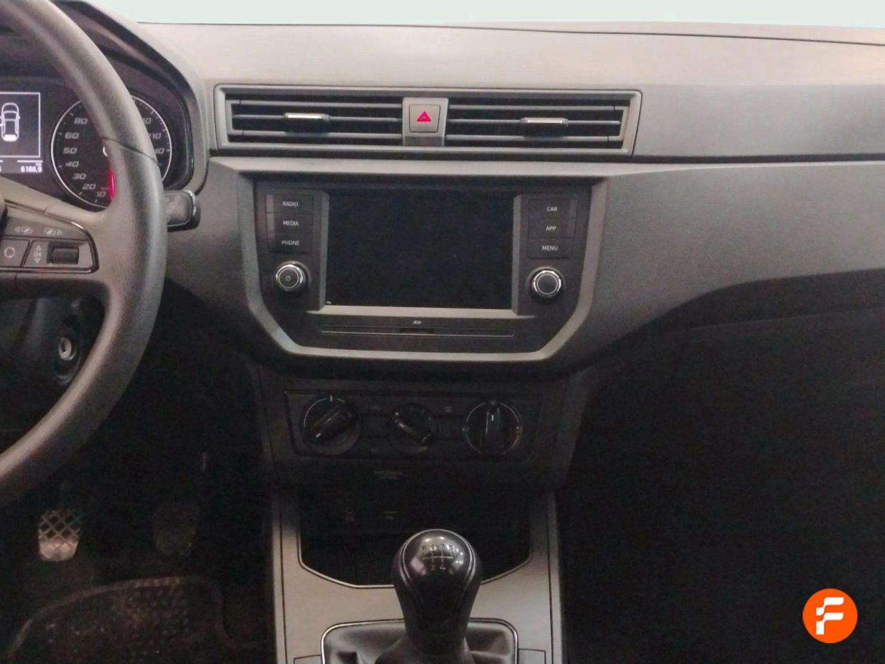 Foto Seat Ibiza 16