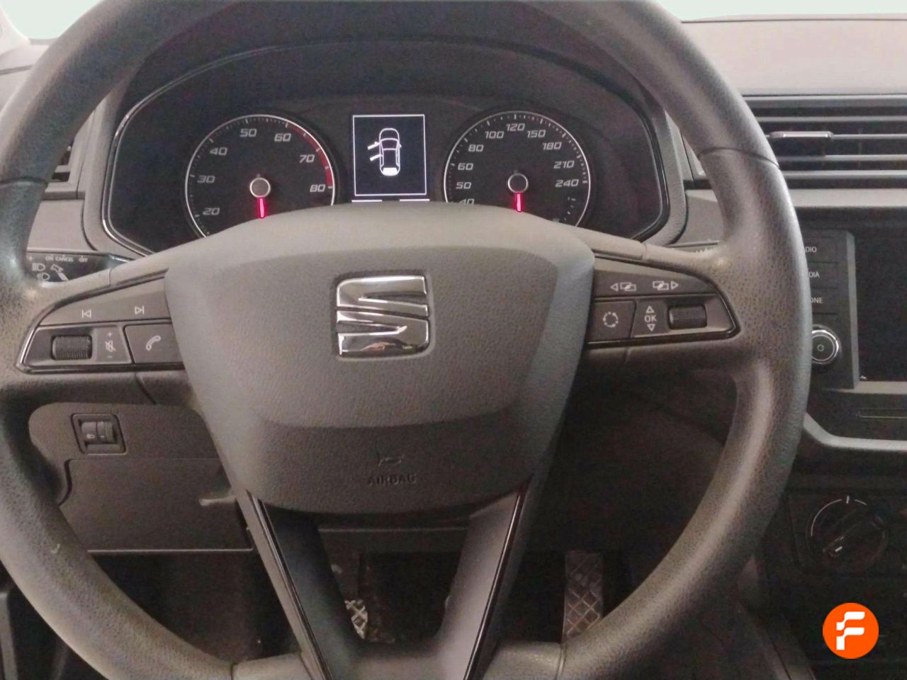 Foto Seat Ibiza 17