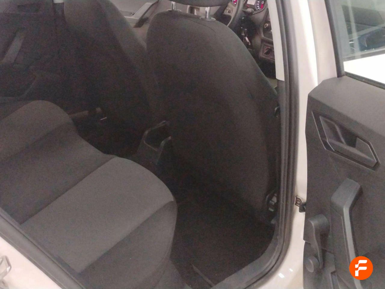Foto Seat Ibiza 18