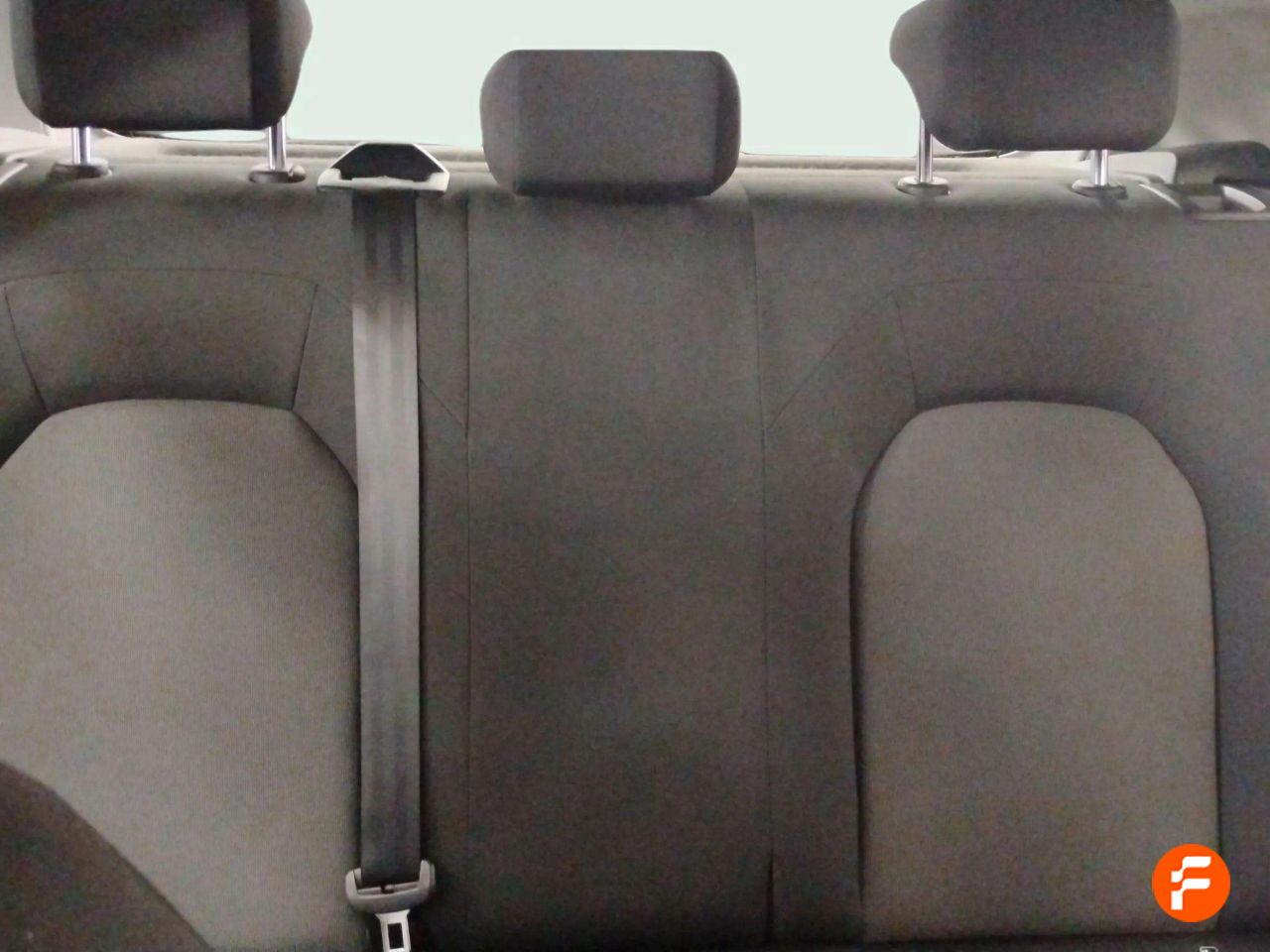 Foto Seat Ibiza 19