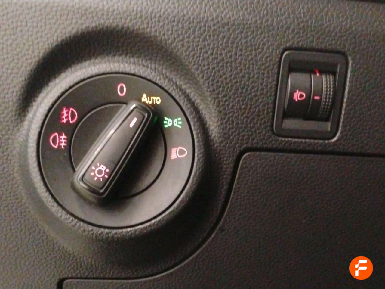 Foto Seat Ibiza 20