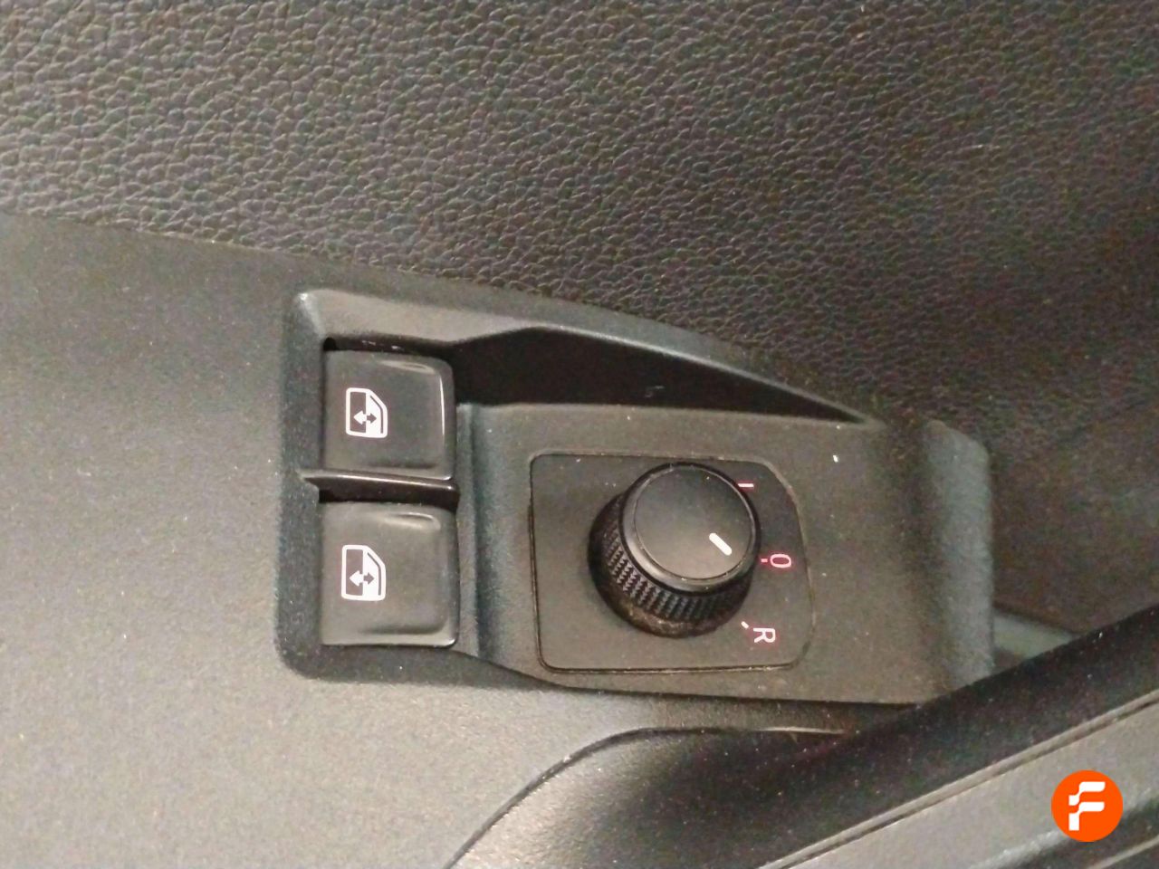 Foto Seat Ibiza 21
