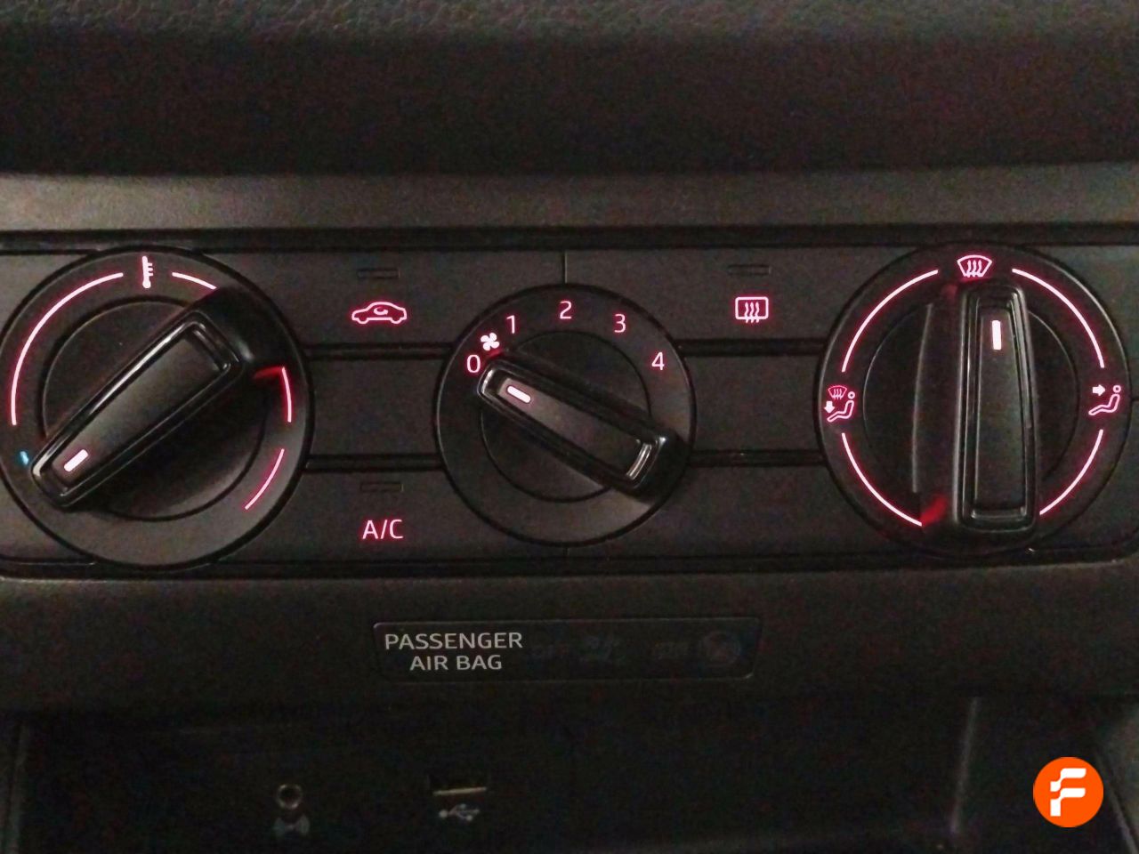 Foto Seat Ibiza 23