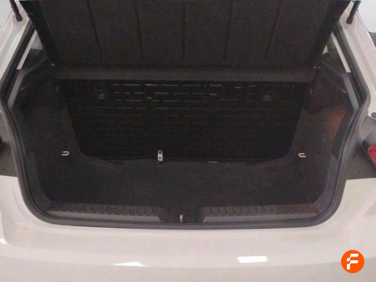 Foto Seat Ibiza 25