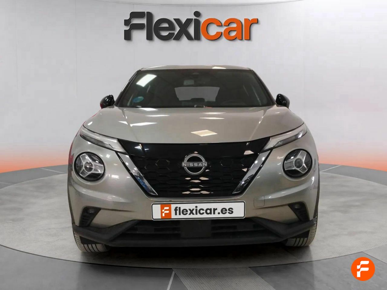 Foto Nissan Juke 2