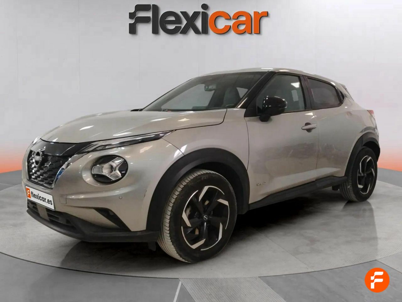 Foto Nissan Juke 3