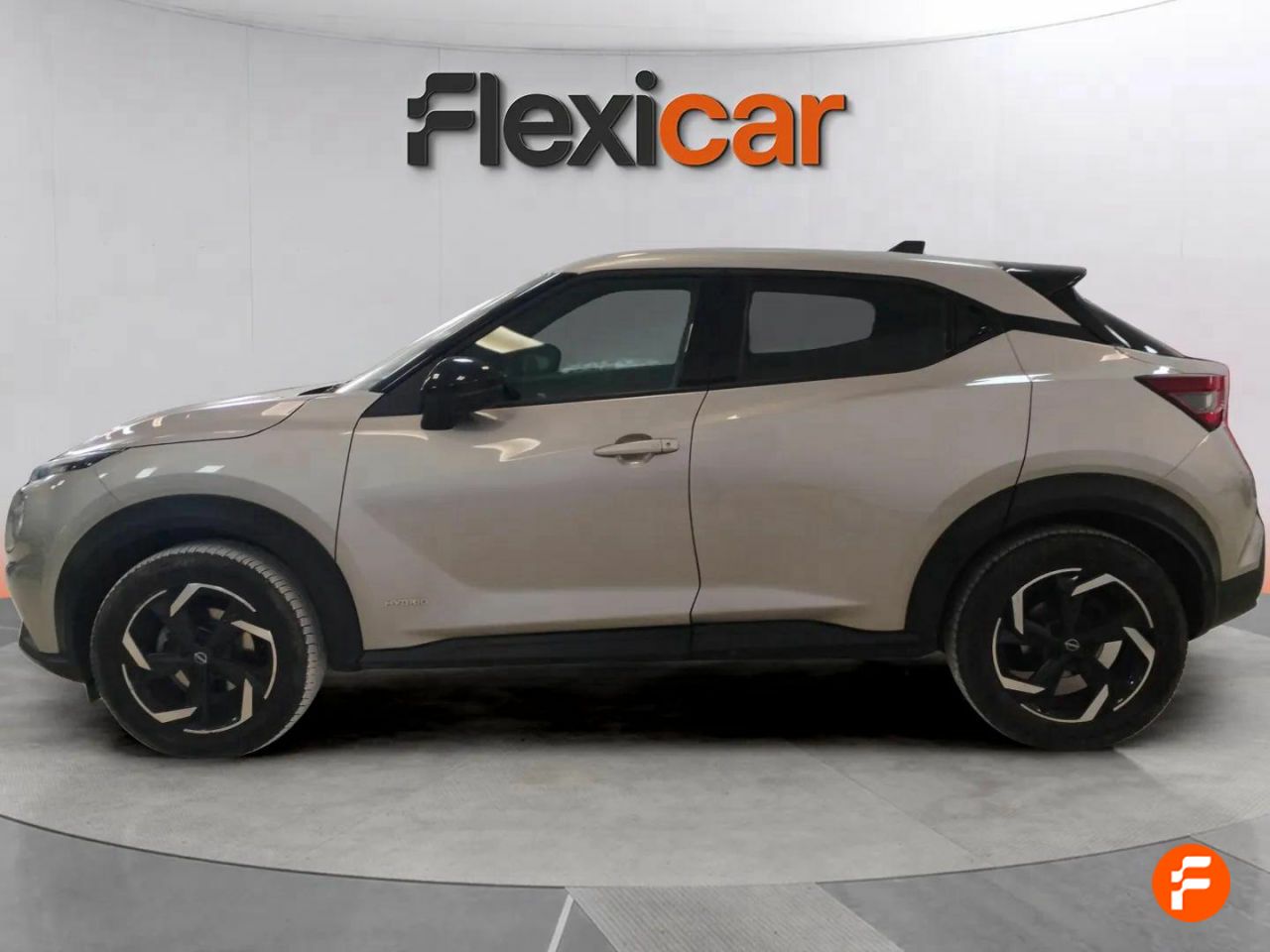 Foto Nissan Juke 4