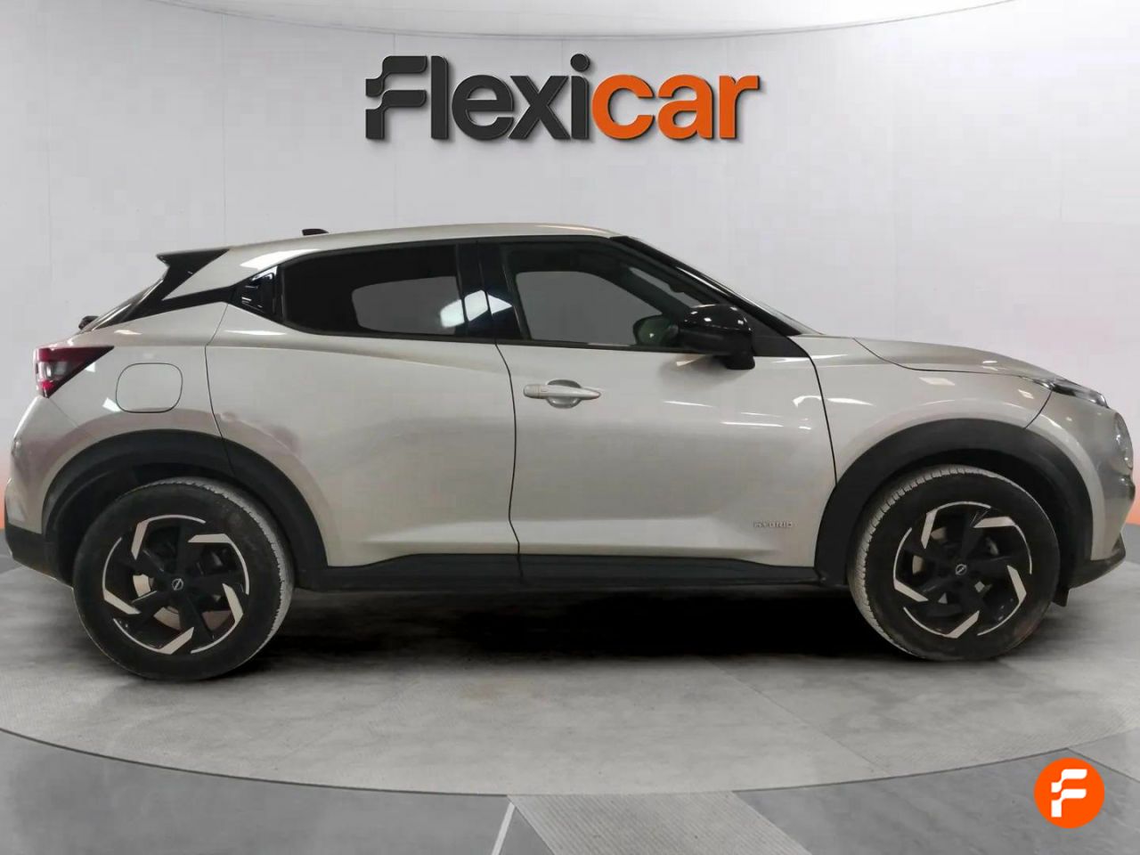 Foto Nissan Juke 5