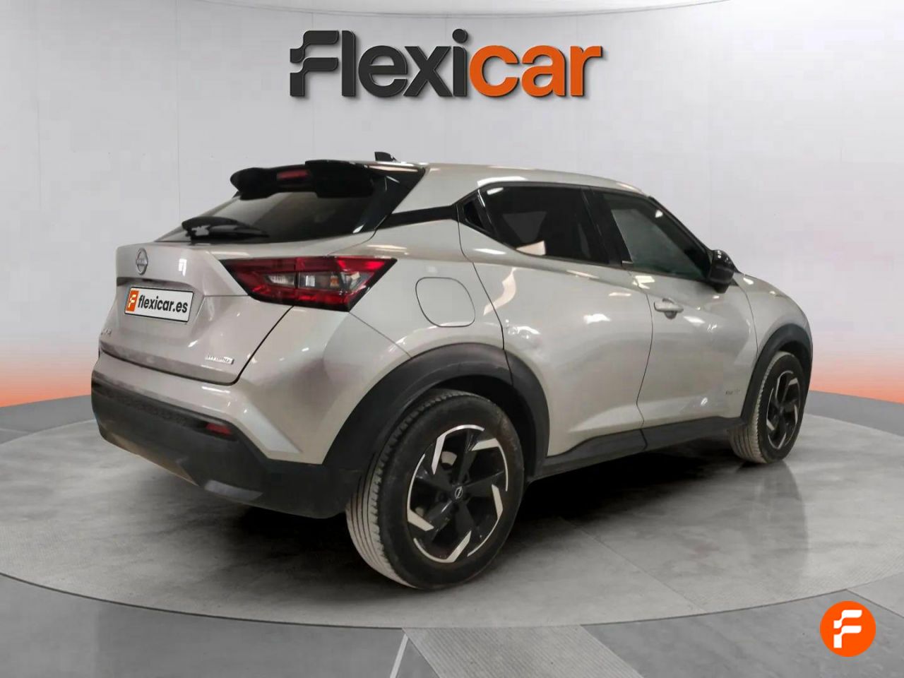 Foto Nissan Juke 7