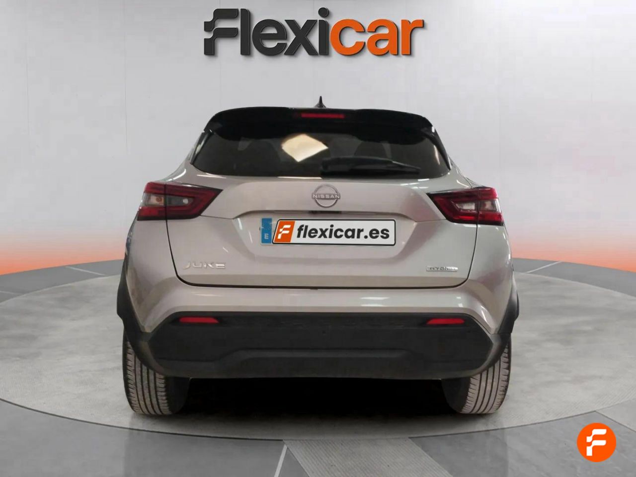 Foto Nissan Juke 8