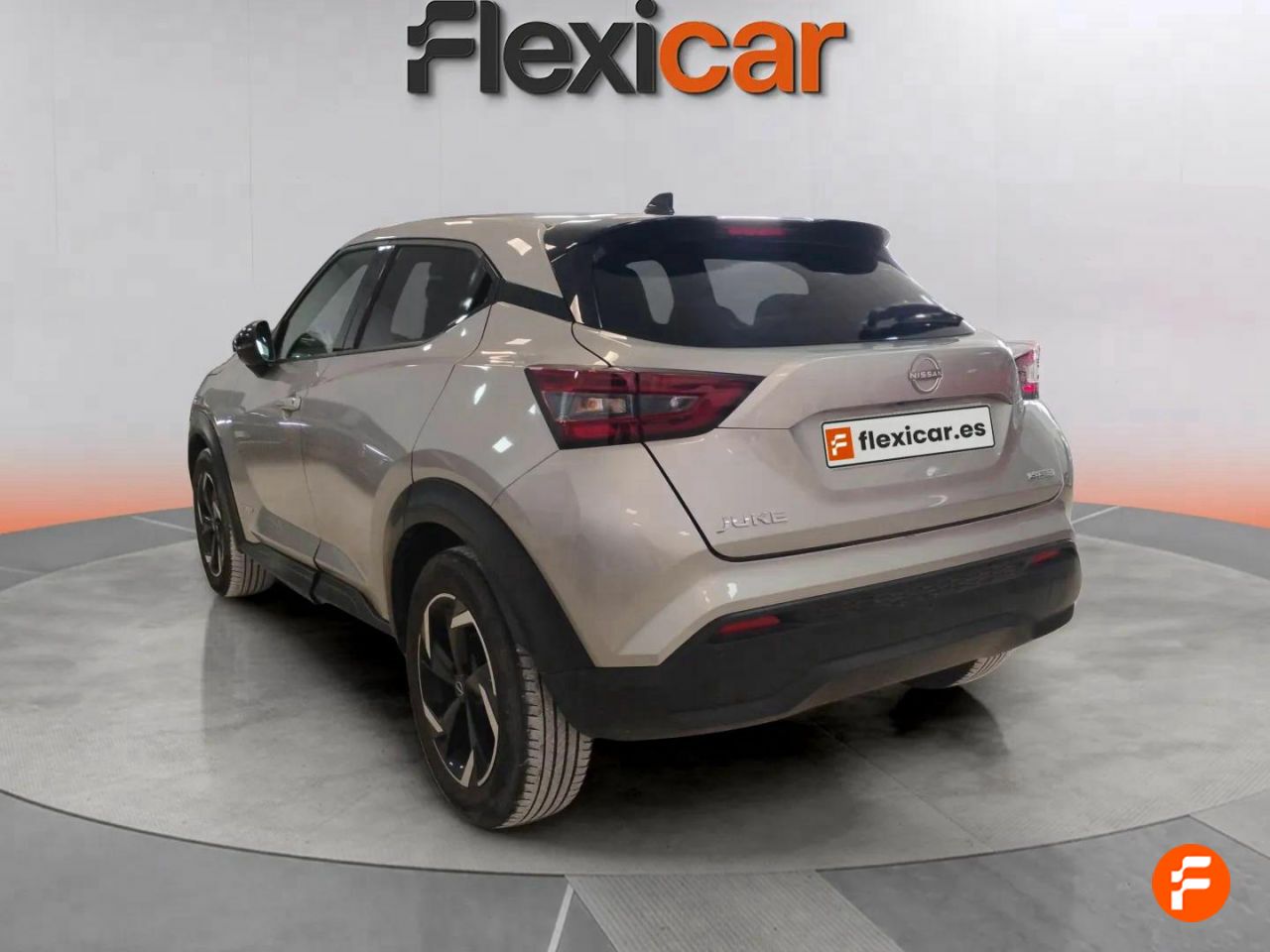 Foto Nissan Juke 9