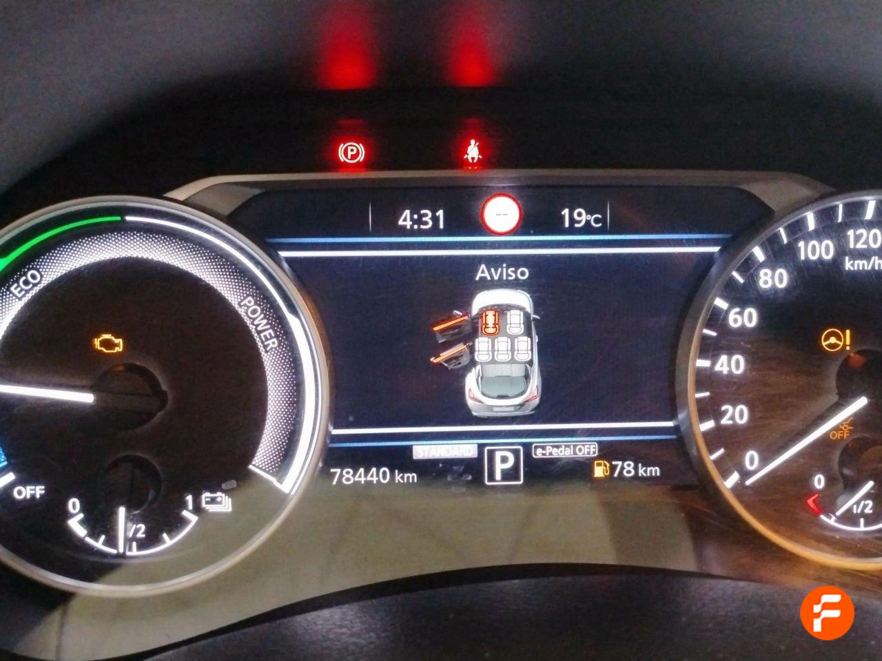 Foto Nissan Juke 10