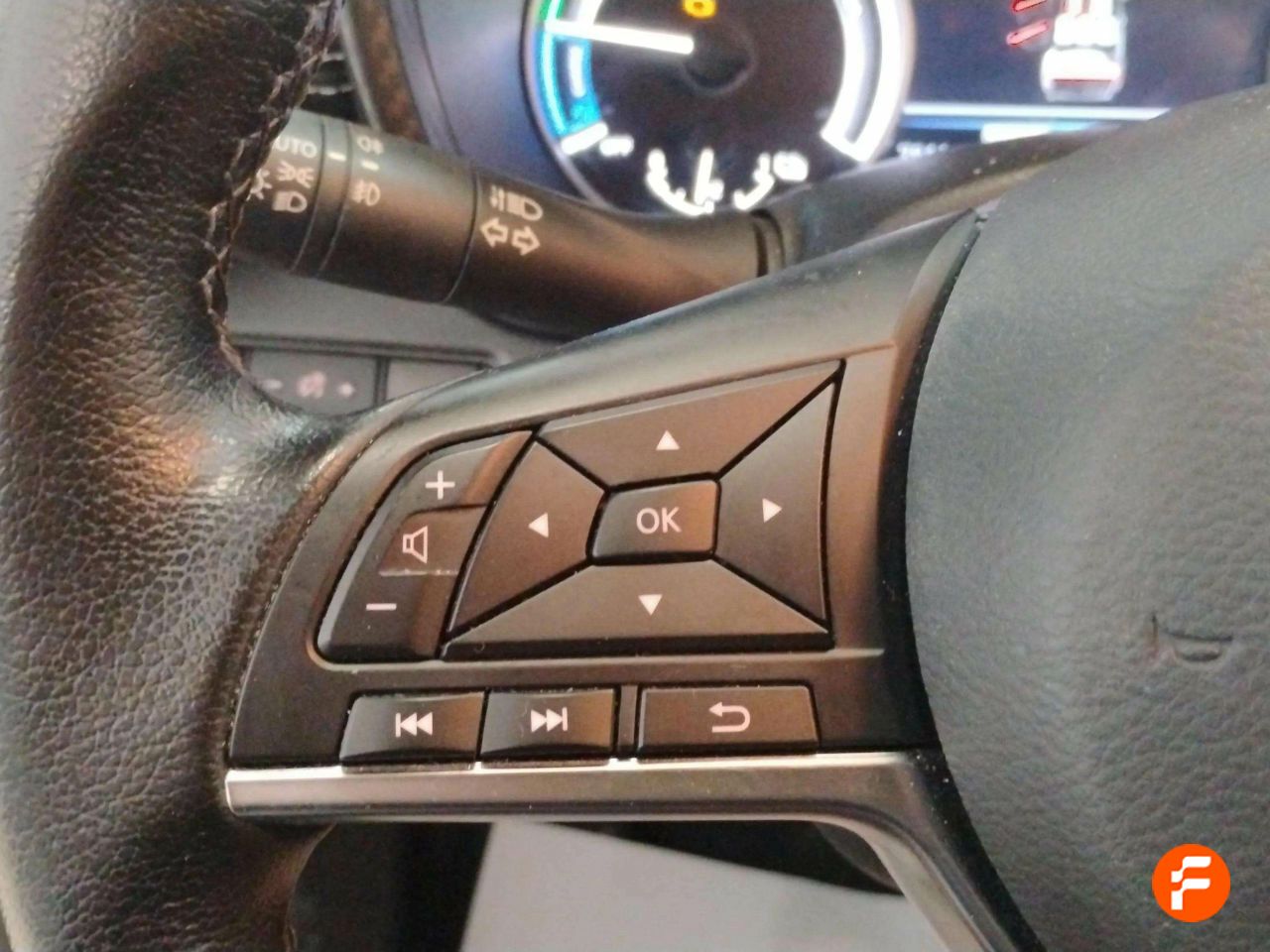 Foto Nissan Juke 12