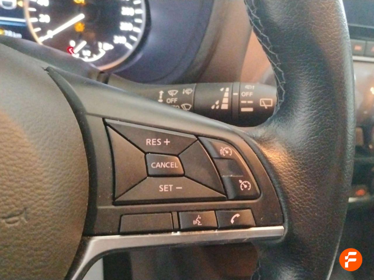 Foto Nissan Juke 13