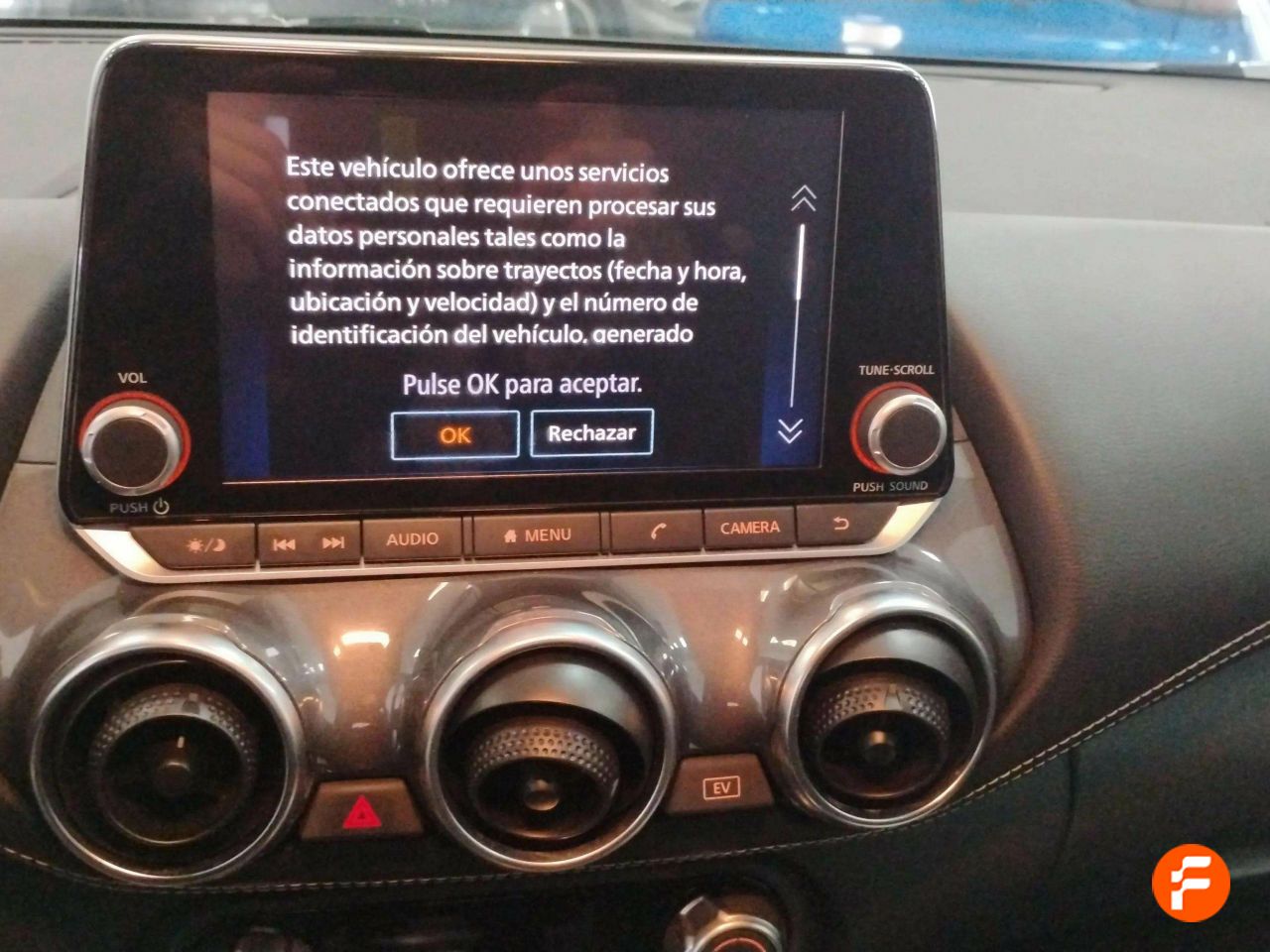 Foto Nissan Juke 14