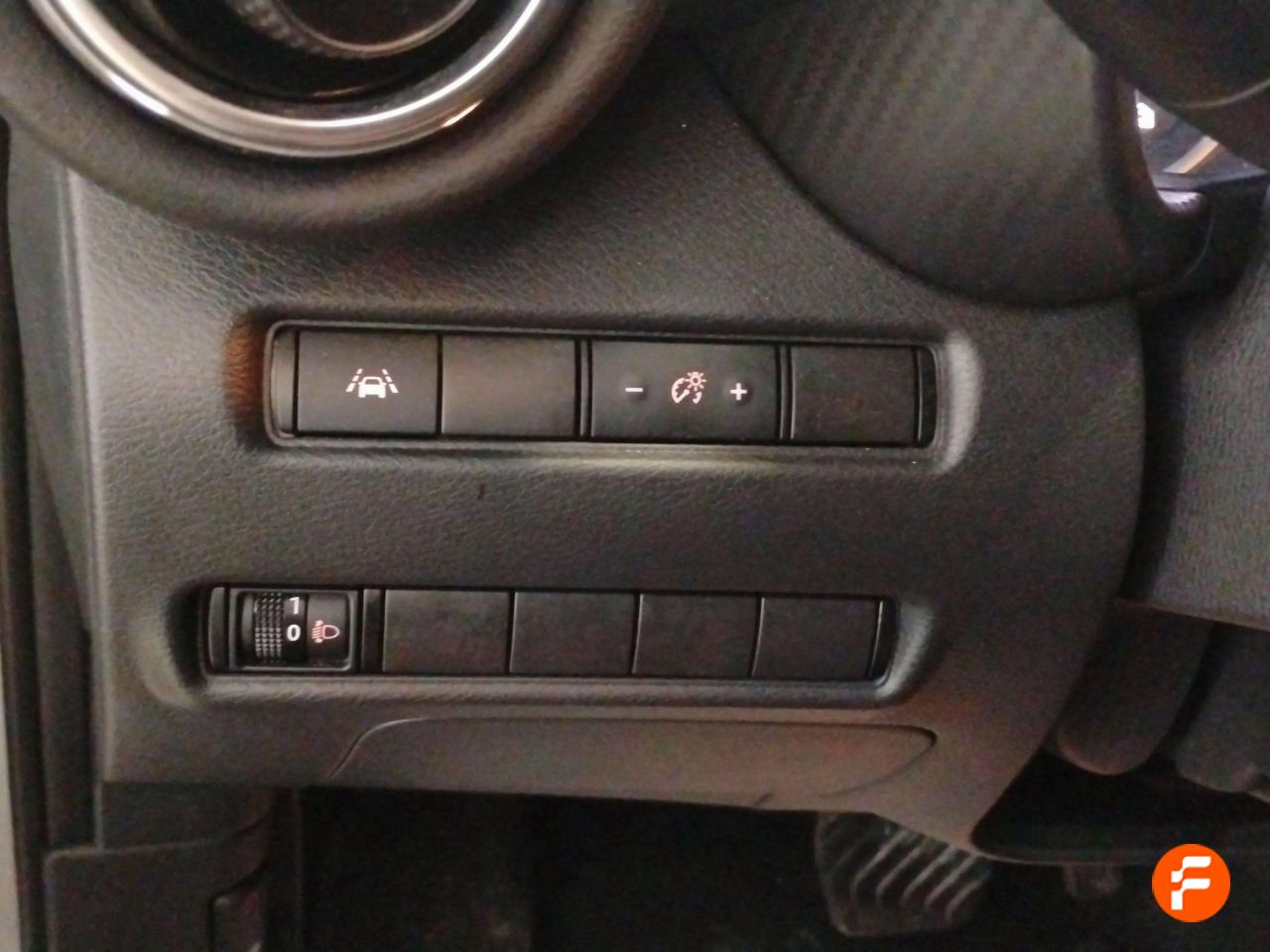 Foto Nissan Juke 16