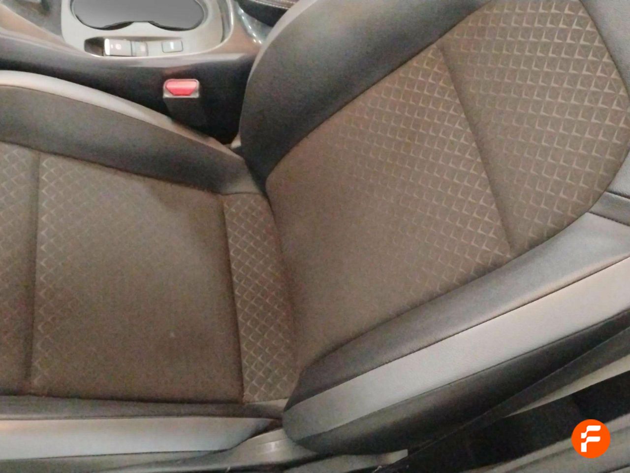 Foto Nissan Juke 19