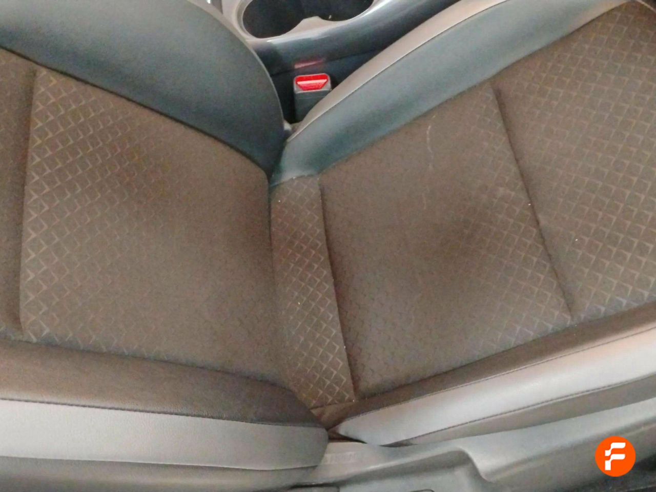 Foto Nissan Juke 20