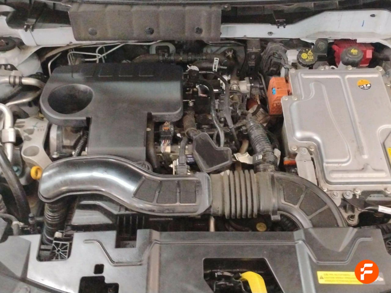 Foto Nissan Juke 23