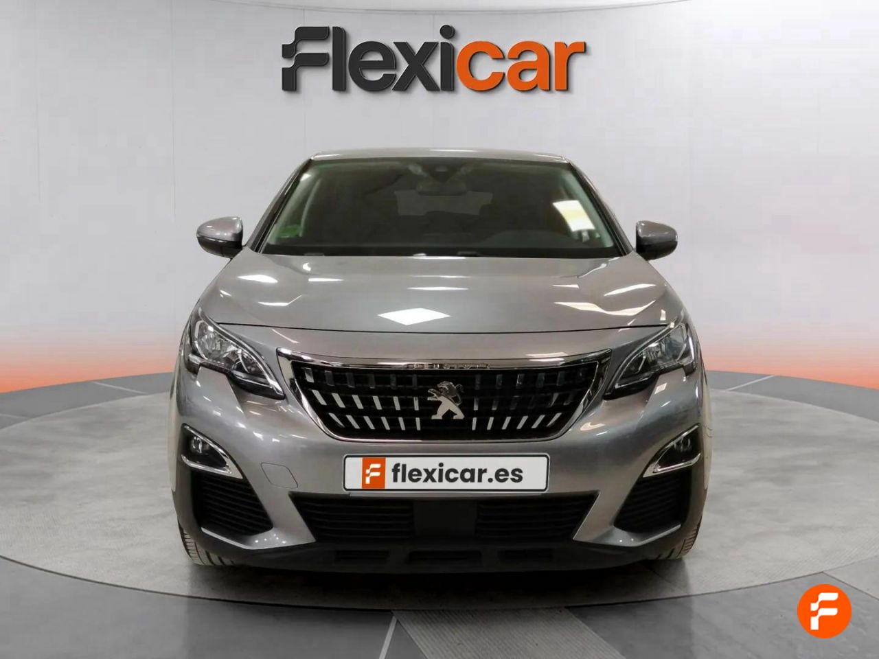 Foto Peugeot 3008 2