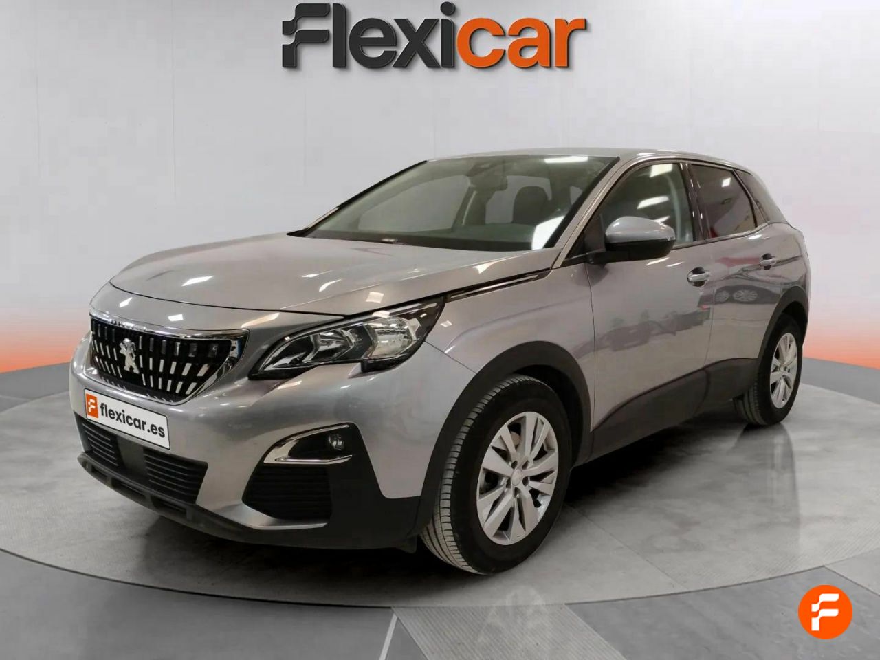 Foto Peugeot 3008 3
