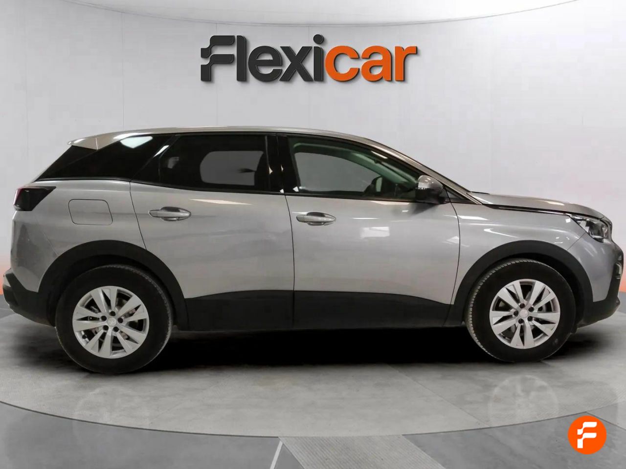 Foto Peugeot 3008 4