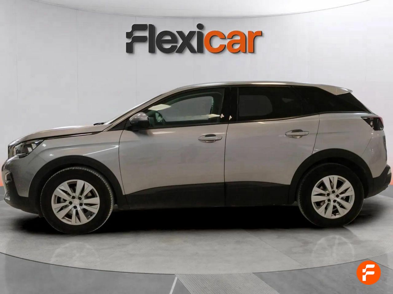Foto Peugeot 3008 5
