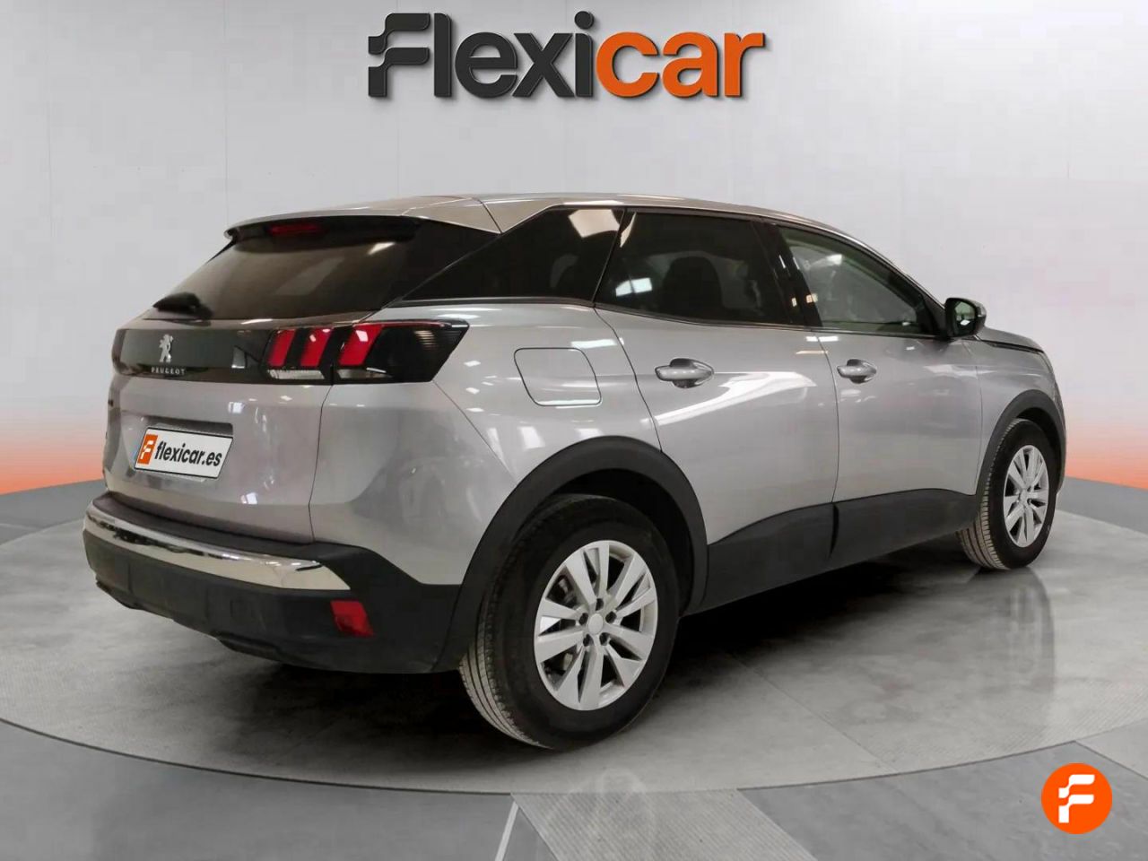 Foto Peugeot 3008 7