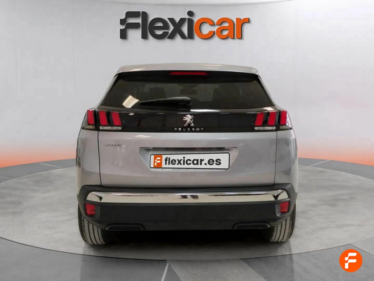 Foto Peugeot 3008 8