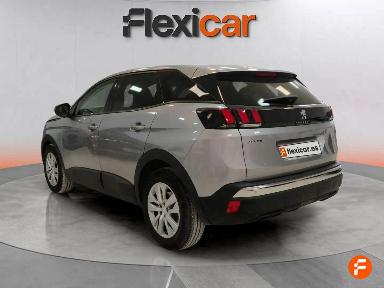 Foto Peugeot 3008 9